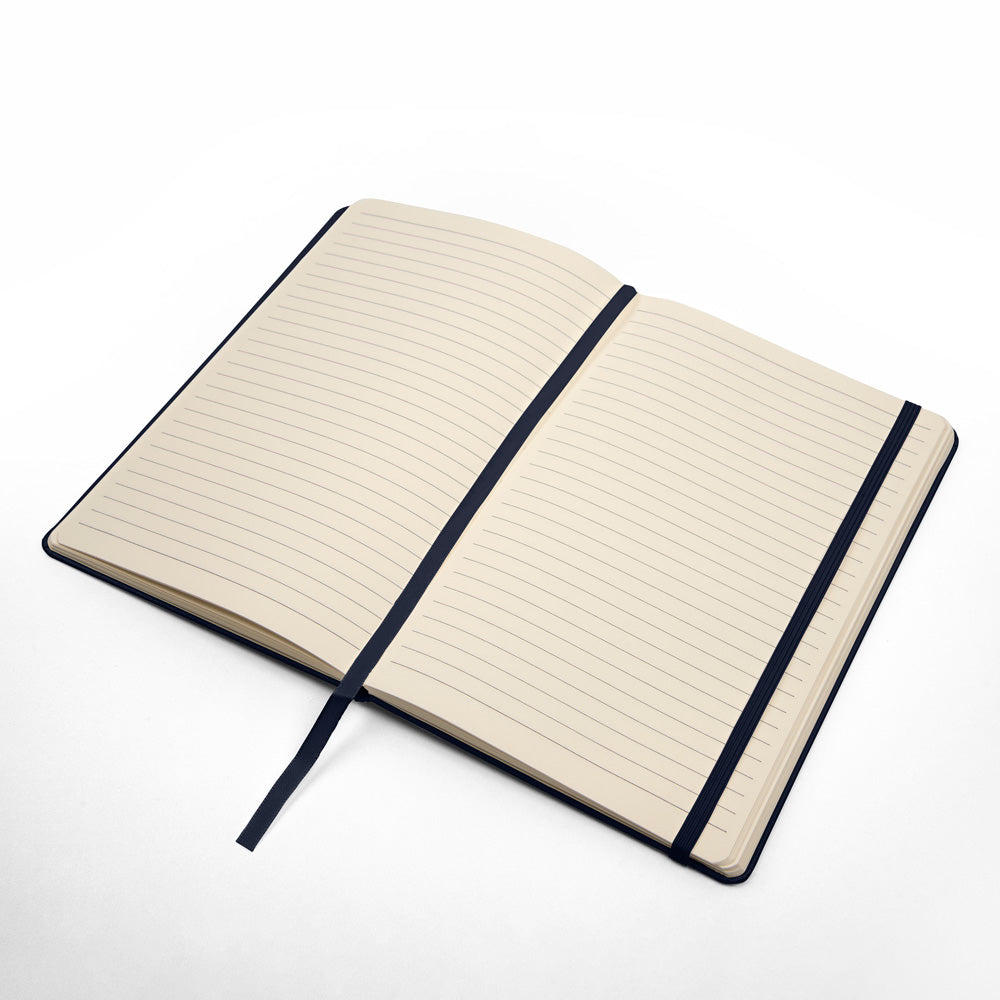 Musician Journal by Brass Angel