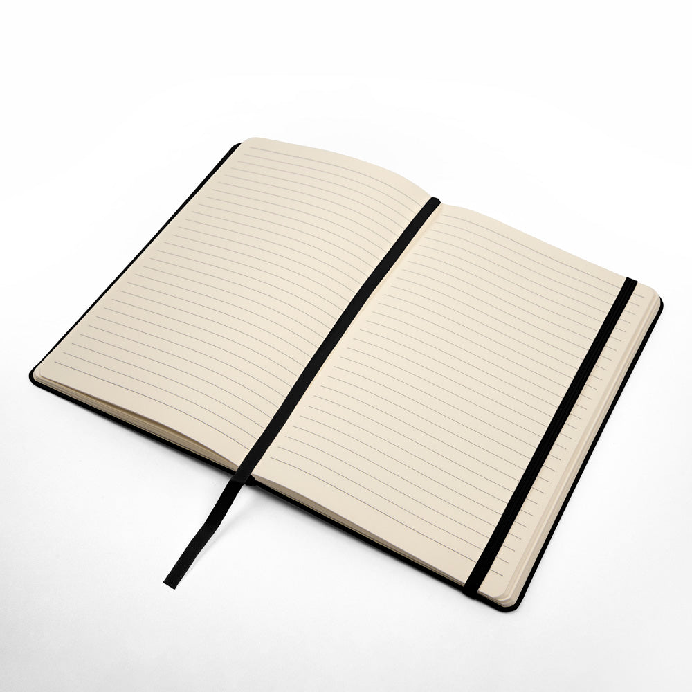 Musician Journal by Brass Angel